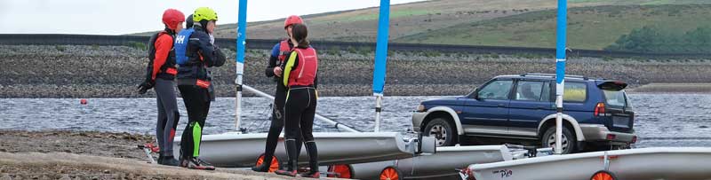 rya powerboat instructor revalidation